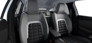 Citroën C4 Hybrid 136 e-DCS6 Max