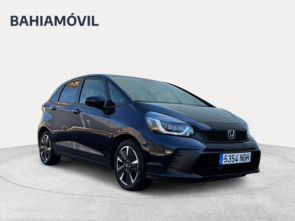 Honda Jazz 1.5 i-MMD ADVANCE - Foto 574