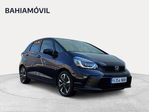 Honda Jazz 1.5 i-MMD ADVANCE