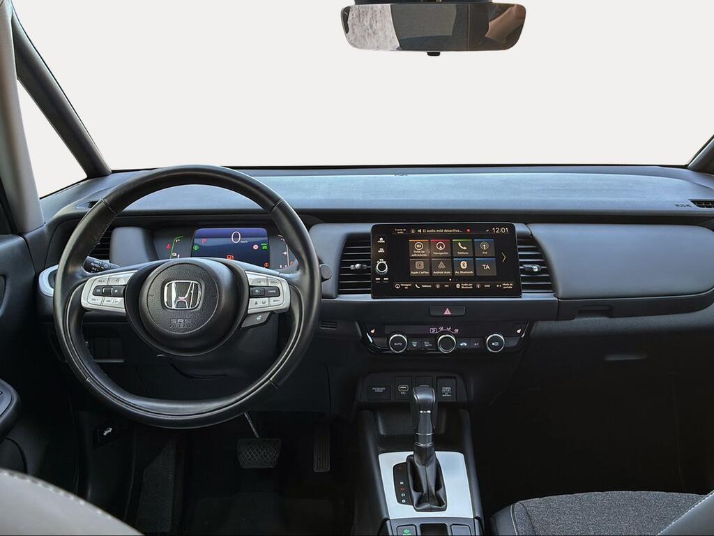 Honda Jazz 1.5 i-MMD ADVANCE - Foto 579
