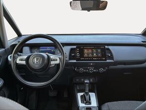 Honda Jazz 1.5 i-MMD ADVANCE