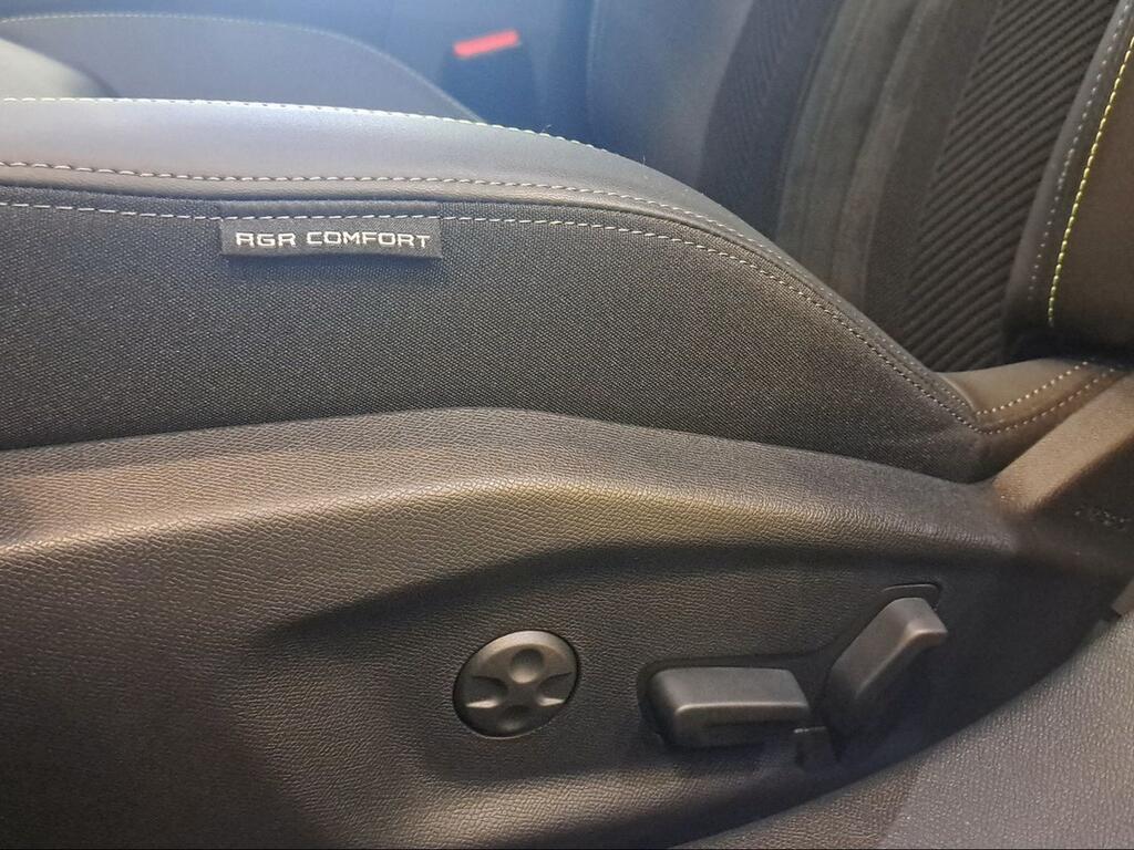 Peugeot e-408 GT Eléctrico 210 (157 Kw) - Foto 533