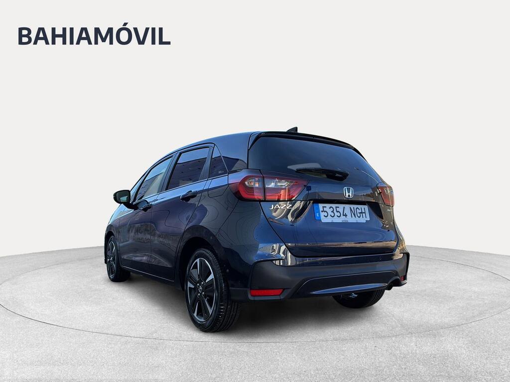Honda Jazz 1.5 i-MMD ADVANCE - Foto 578