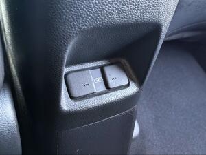 Honda Jazz 1.5 i-MMD ADVANCE