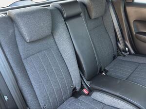 Honda Jazz 1.5 i-MMD ADVANCE