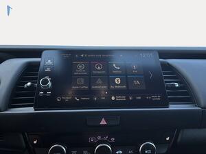 Honda Jazz 1.5 i-MMD ADVANCE