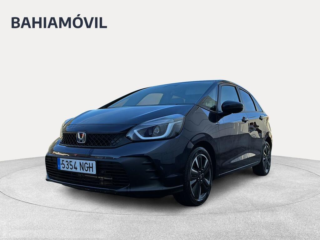 Honda Jazz 1.5 i-MMD ADVANCE - Foto 572