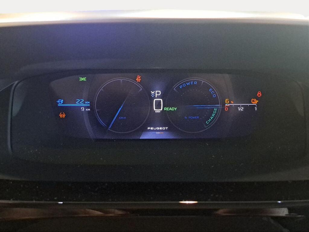 Peugeot e-408 GT Eléctrico 210 (157 Kw) - Foto 529