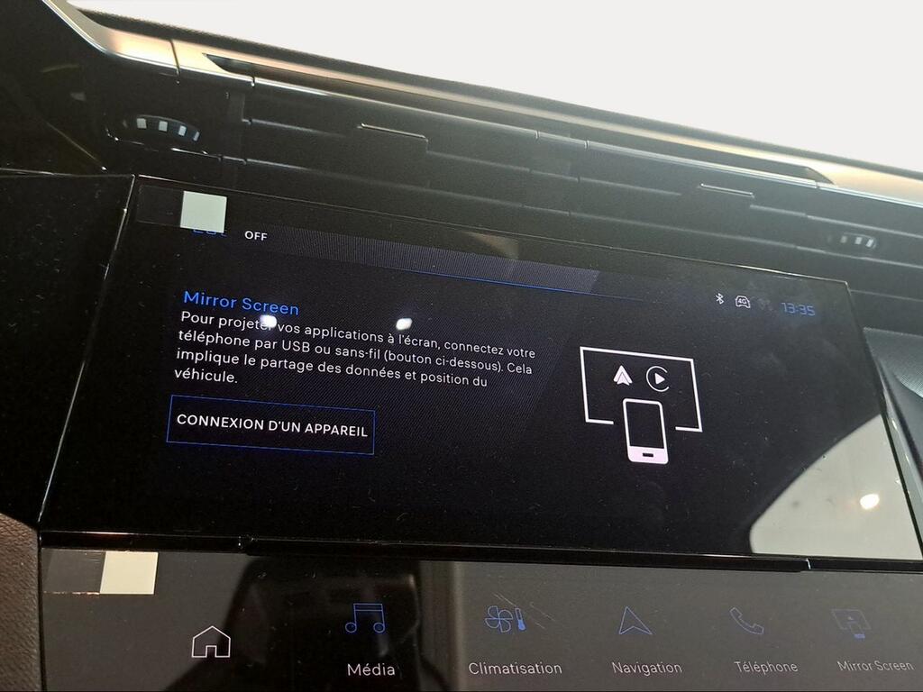 Peugeot e-408 GT Eléctrico 210 (157 Kw) - Foto 538