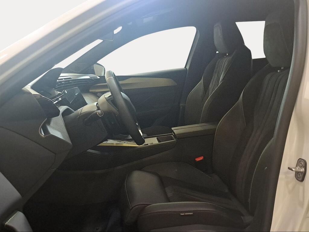 Peugeot e-408 GT Eléctrico 210 (157 Kw) - Foto 520