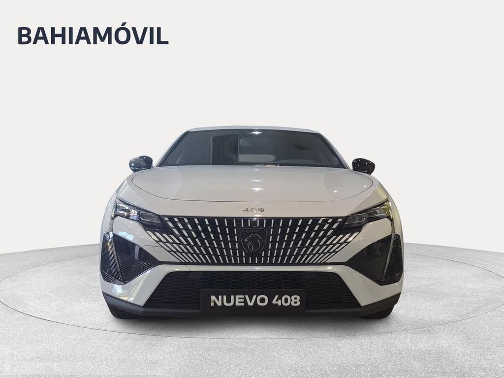 Peugeot e-408 GT Eléctrico 210 (157 Kw) - Foto 513