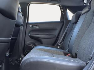 Honda Jazz 1.5 i-MMD ADVANCE