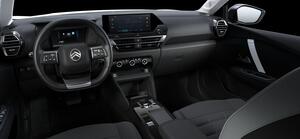 Citroën ë-C4 ë-C4 eléctrico 100kW 50kWh Plus