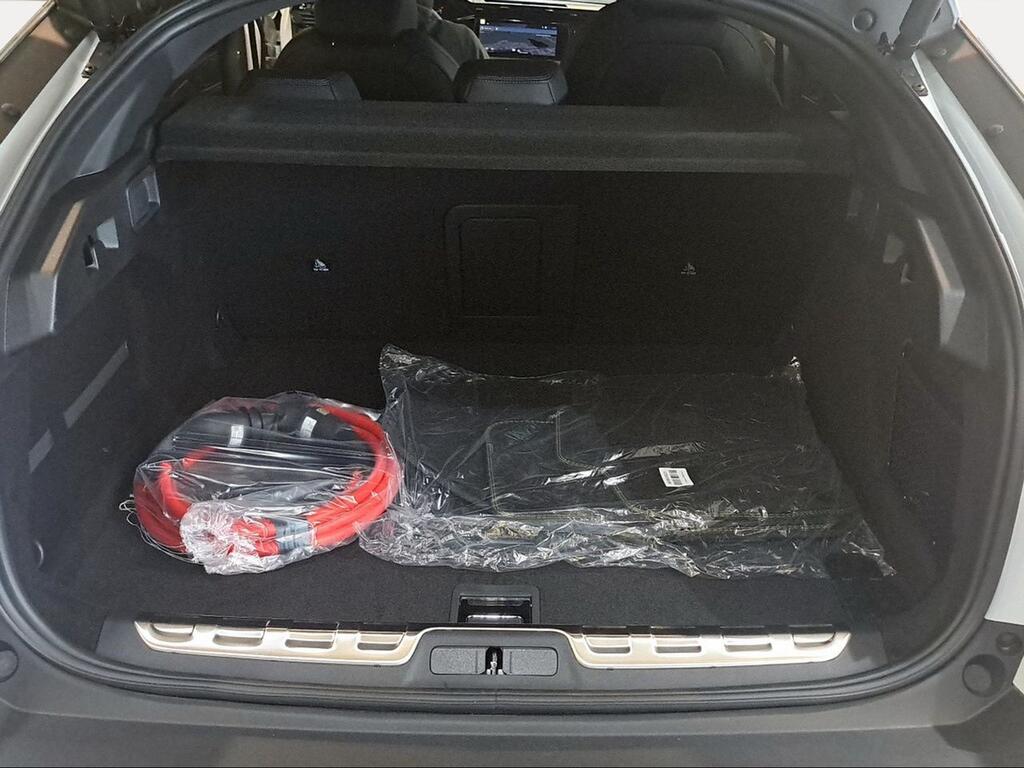 Peugeot e-408 GT Eléctrico 210 (157 Kw) - Foto 517