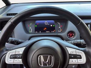 Honda Jazz 1.5 i-MMD ADVANCE