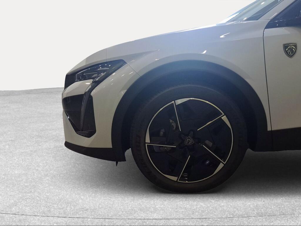 Peugeot e-408 GT Eléctrico 210 (157 Kw) - Foto 522