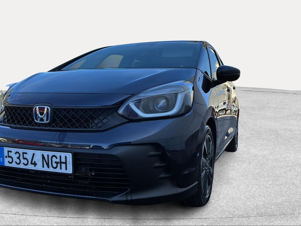 Honda Jazz 1.5 i-MMD ADVANCE - Foto 584
