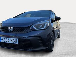 Honda Jazz 1.5 i-MMD ADVANCE