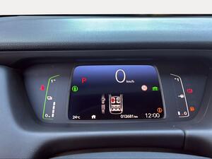 Honda Jazz 1.5 i-MMD ADVANCE