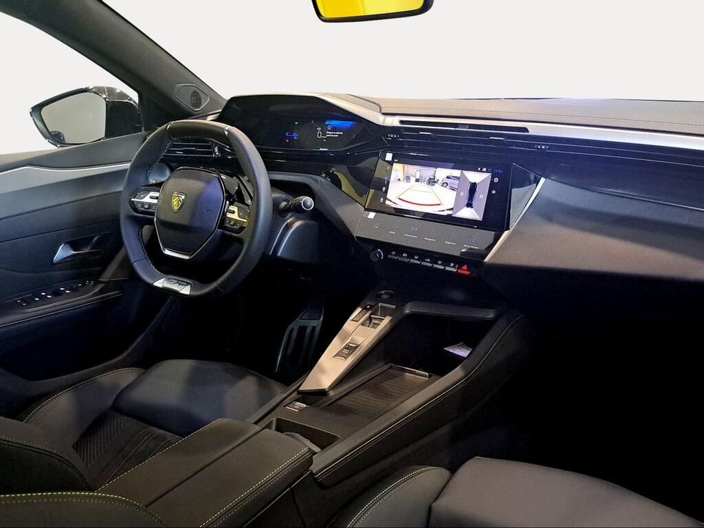 Peugeot e-408 GT Eléctrico 210 (157 Kw) - Foto 526