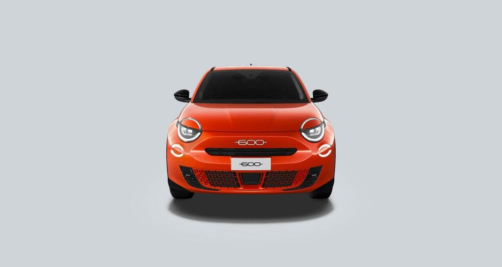 Fiat 600 FIAT 600 LA PRIMA 1.2 MHEV 81kW (110CV) DDCT - Foto 354