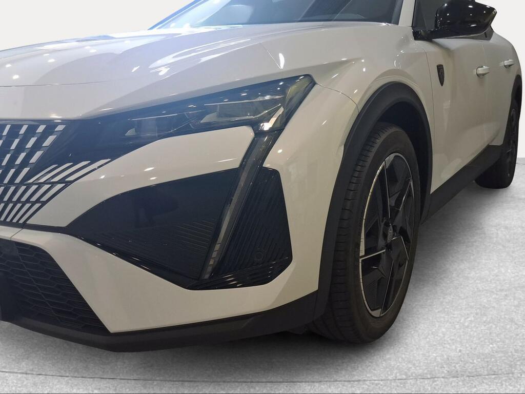 Peugeot e-408 GT Eléctrico 210 (157 Kw) - Foto 524