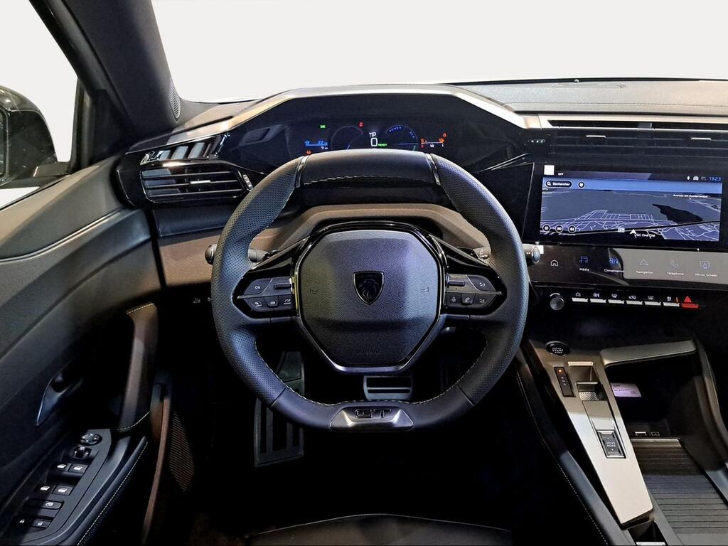 Peugeot e-408 GT Eléctrico 210 (157 Kw) - Foto 525