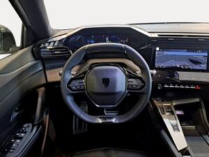 Peugeot e-408 GT Eléctrico 210 (157 Kw)