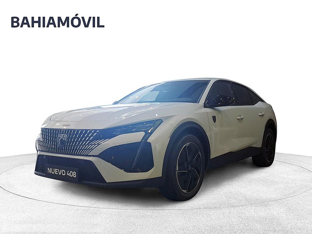 Peugeot e-408 GT Eléctrico 210 (157 Kw) - Foto 512
