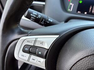 Honda Jazz 1.5 i-MMD ADVANCE