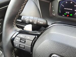 Honda ZR-V 2.0 i-MMD 4x2 Advance CVT