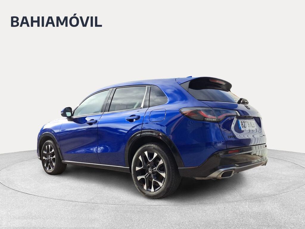 Honda ZR-V 2.0 i-MMD 4x2 Advance CVT - Foto 376