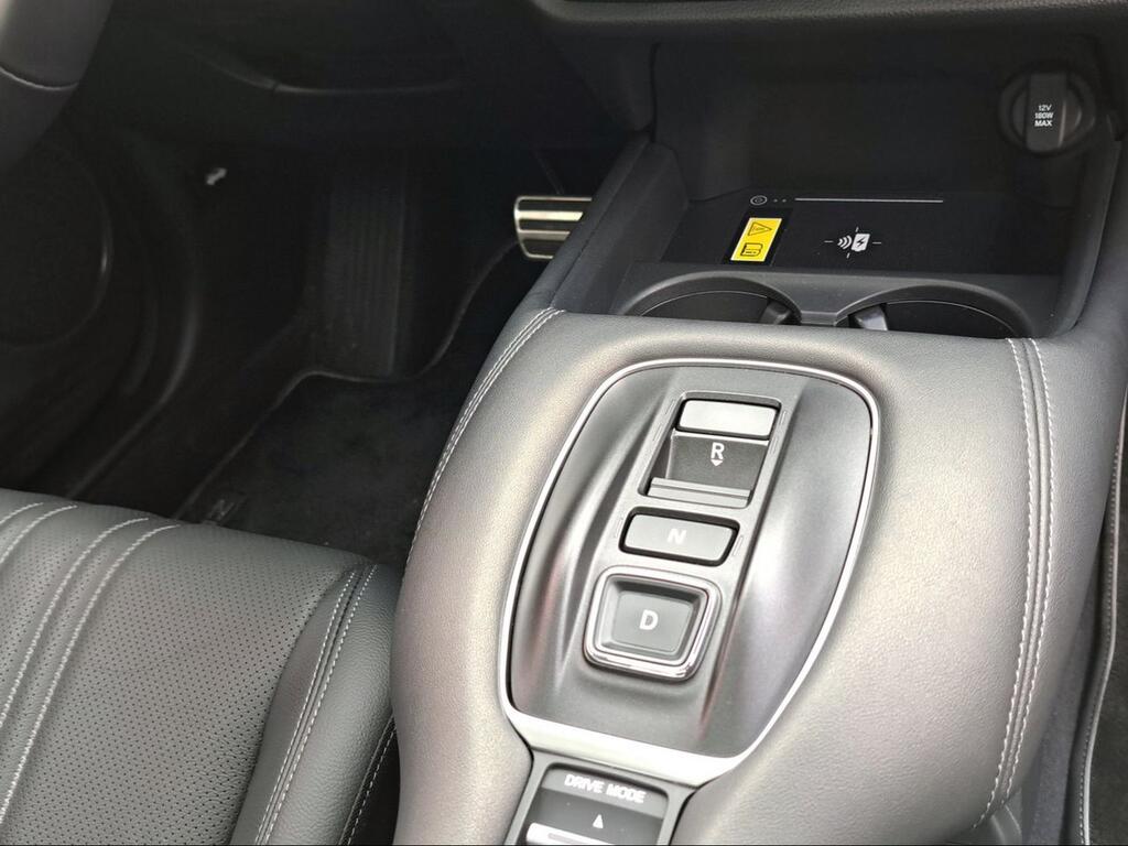 Honda ZR-V 2.0 i-MMD 4x2 Advance CVT - Foto 388