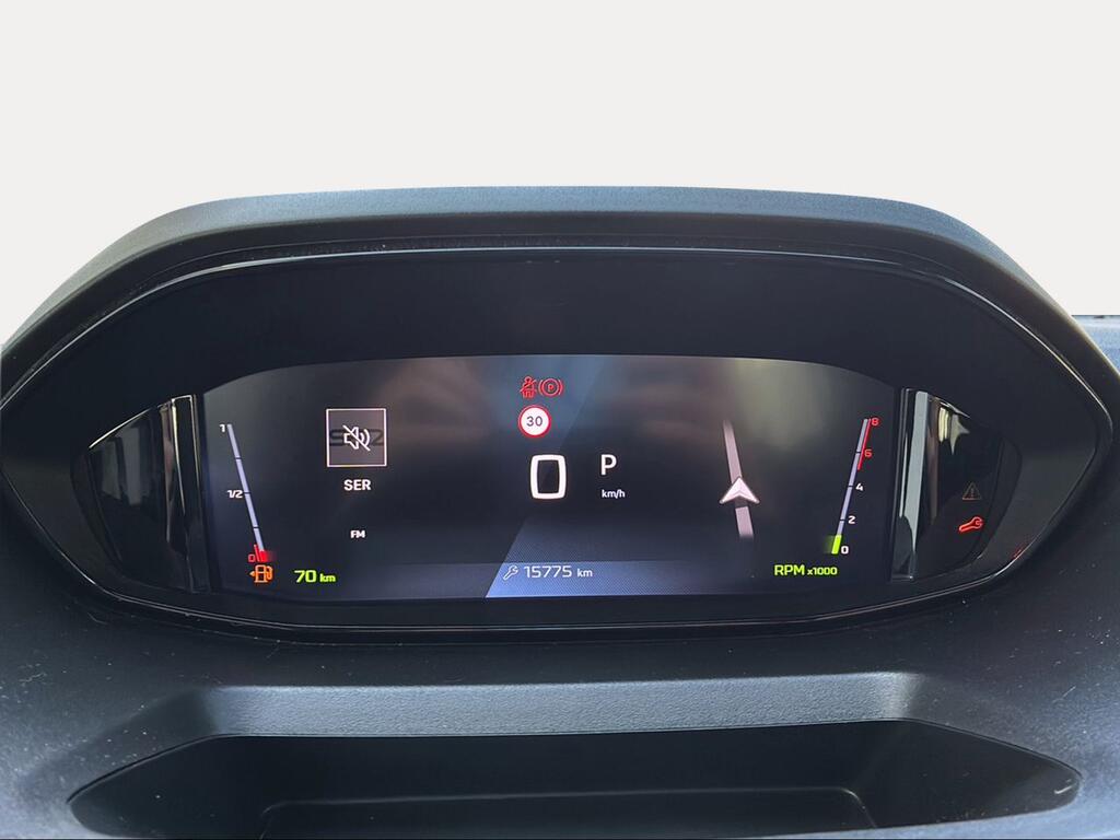 Peugeot Rifter - Foto 519