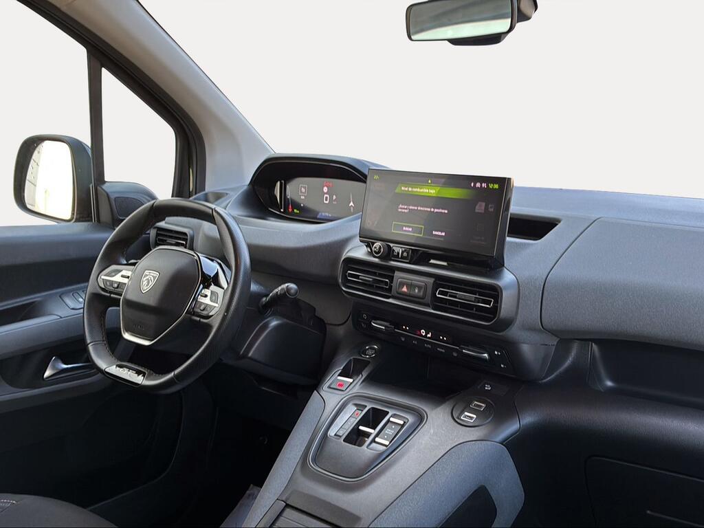 Peugeot Rifter - Foto 516