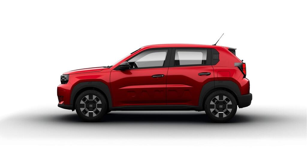 Fiat Grande Panda Icon MHEV 74kW (100cv) - Foto 330