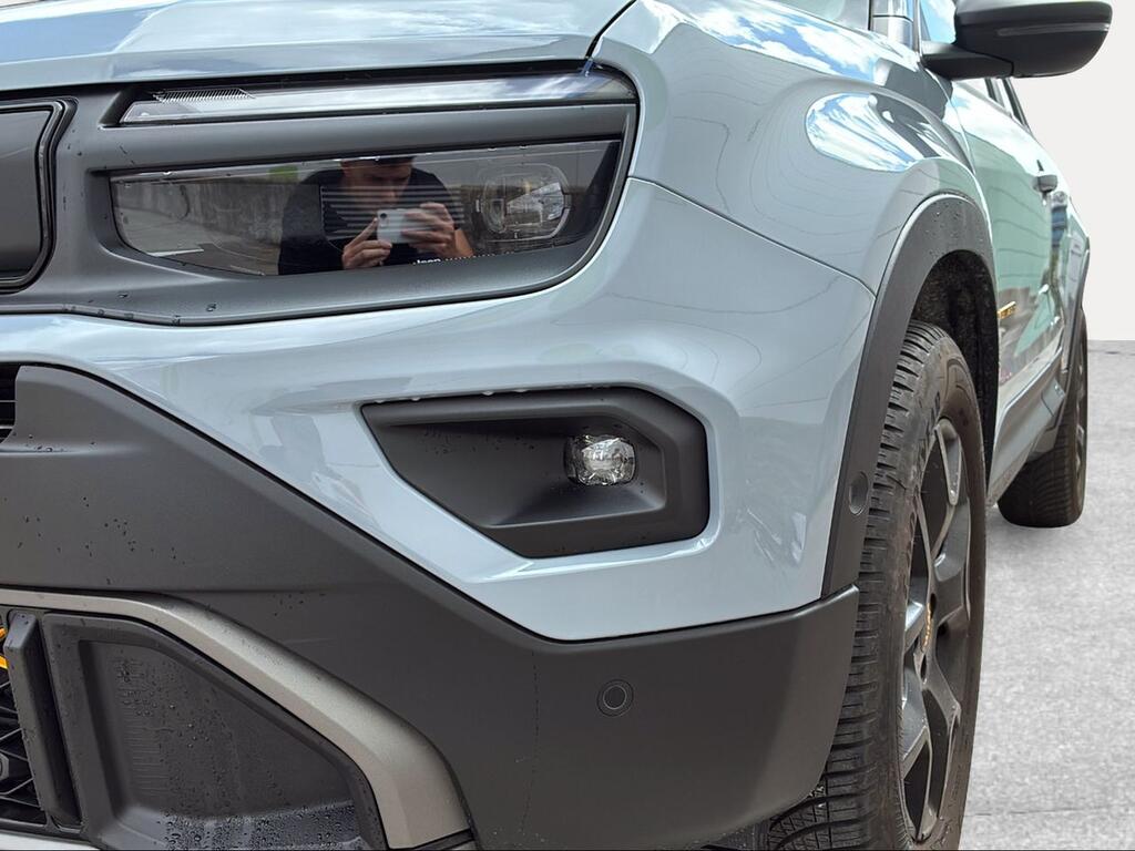 Jeep Avenger 1.2 eHybrid 4xe 145CV T. North Face - Foto 489