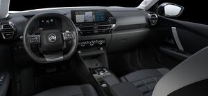 Citroën C4 Hybrid 136 e-DCS6 Max