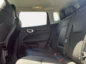 Jeep Compass eHybrid 1.5 MHEV 96kW Night Eagle Dct