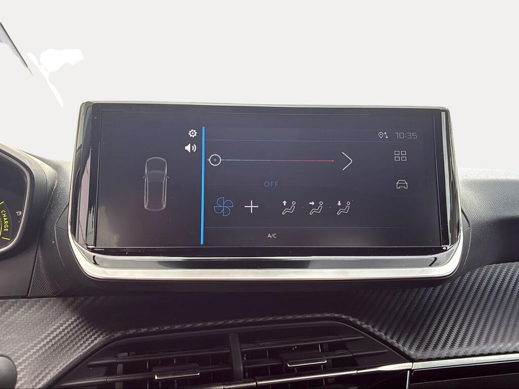 Peugeot 208 Style HYBRID 110 eDCS6 - Foto 545