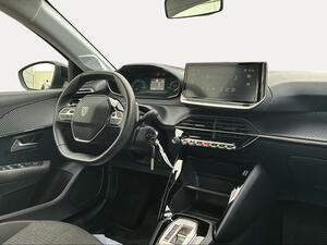 Peugeot 208 Style HYBRID 110 eDCS6