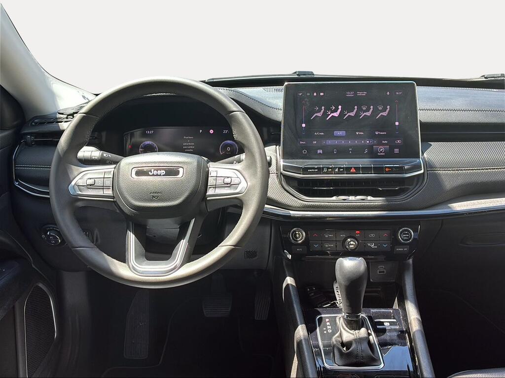 Jeep Compass eHybrid 1.5 MHEV 96kW Night Eagle Dct - Foto 508