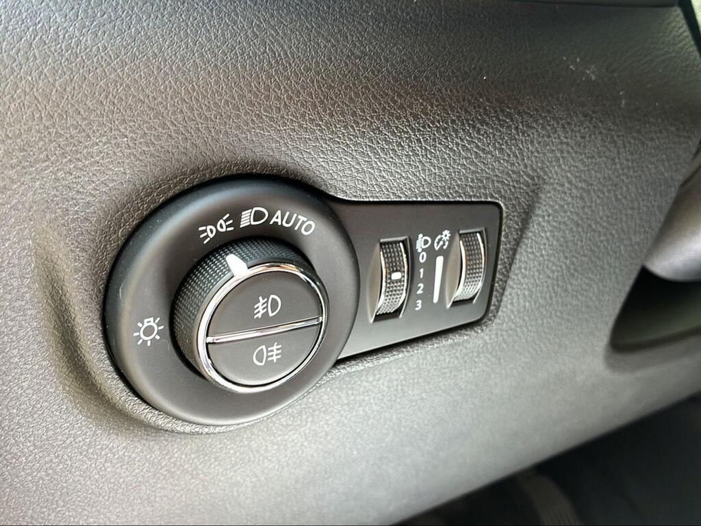 Jeep Compass eHybrid 1.5 MHEV 96kW Night Eagle Dct - Foto 517