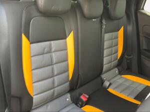 Jeep Avenger 1.2 eHybrid 4xe 145CV T. North Face