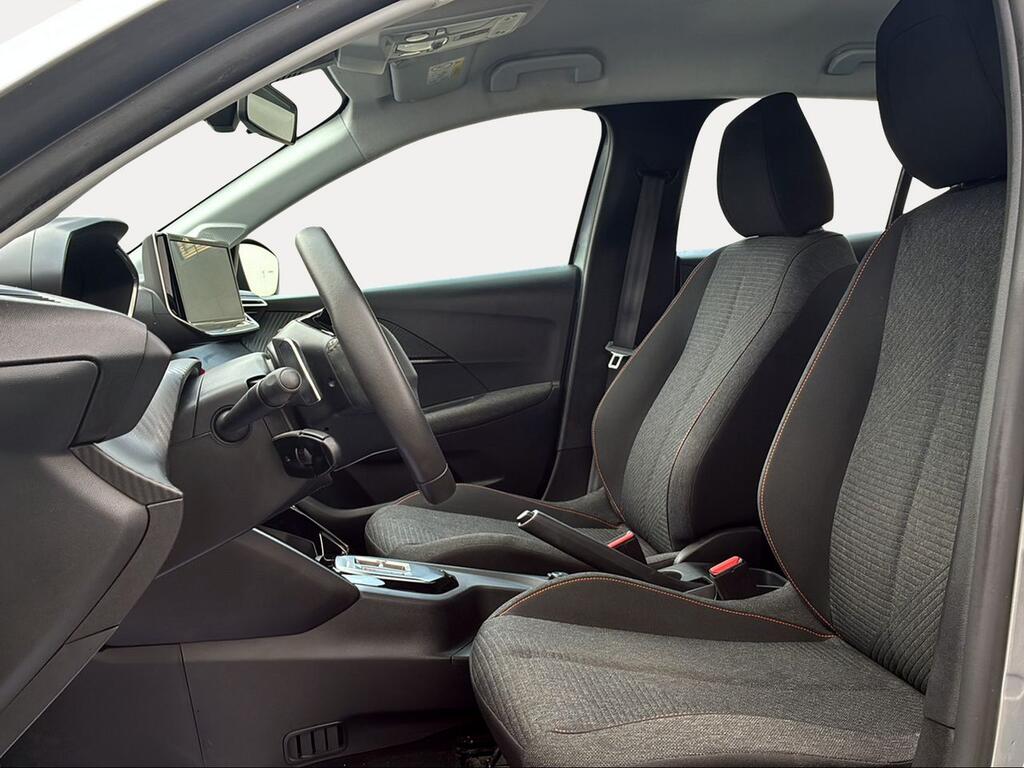 Peugeot 208 Style HYBRID 110 eDCS6 - Foto 529