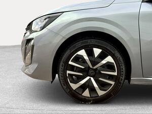 Peugeot 208 Style HYBRID 110 eDCS6