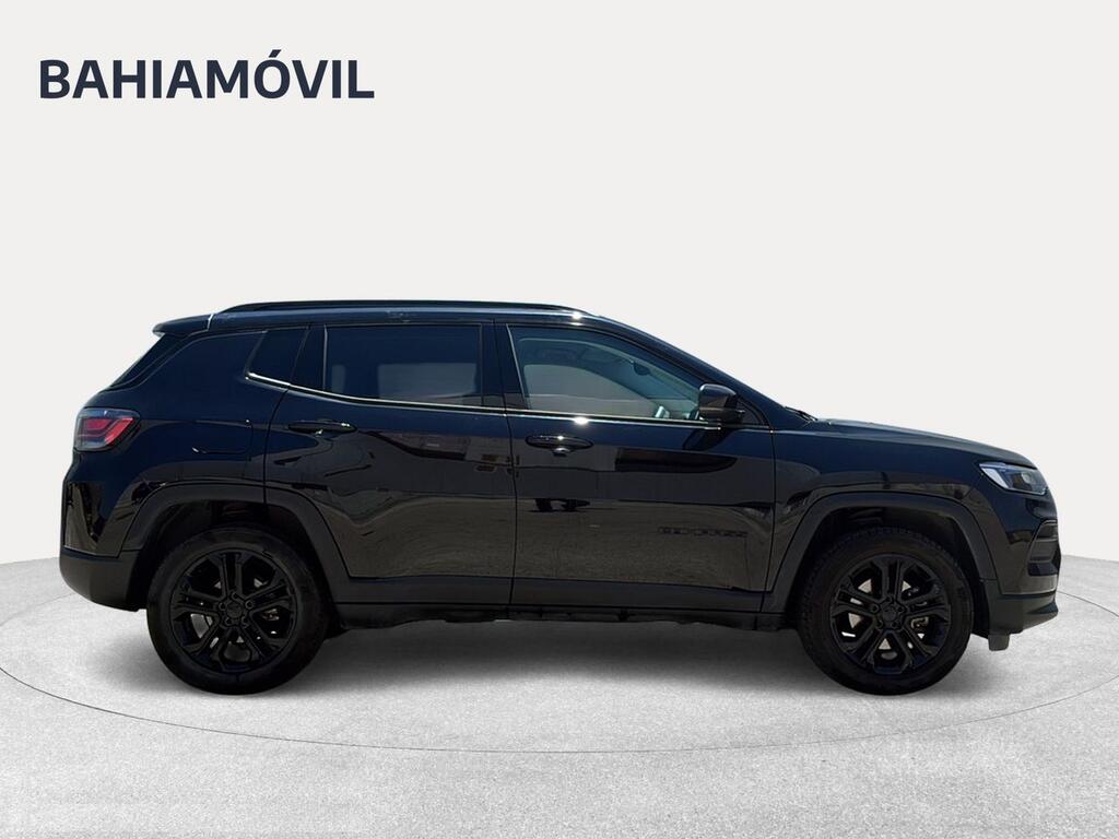 Jeep Compass eHybrid 1.5 MHEV 96kW Night Eagle Dct - Foto 498
