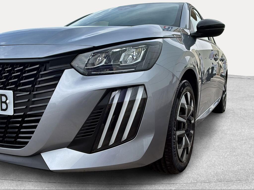 Peugeot 208 Style HYBRID 110 eDCS6 - Foto 533