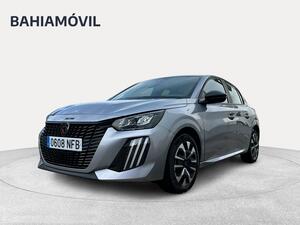 Peugeot 208 Style HYBRID 110 eDCS6