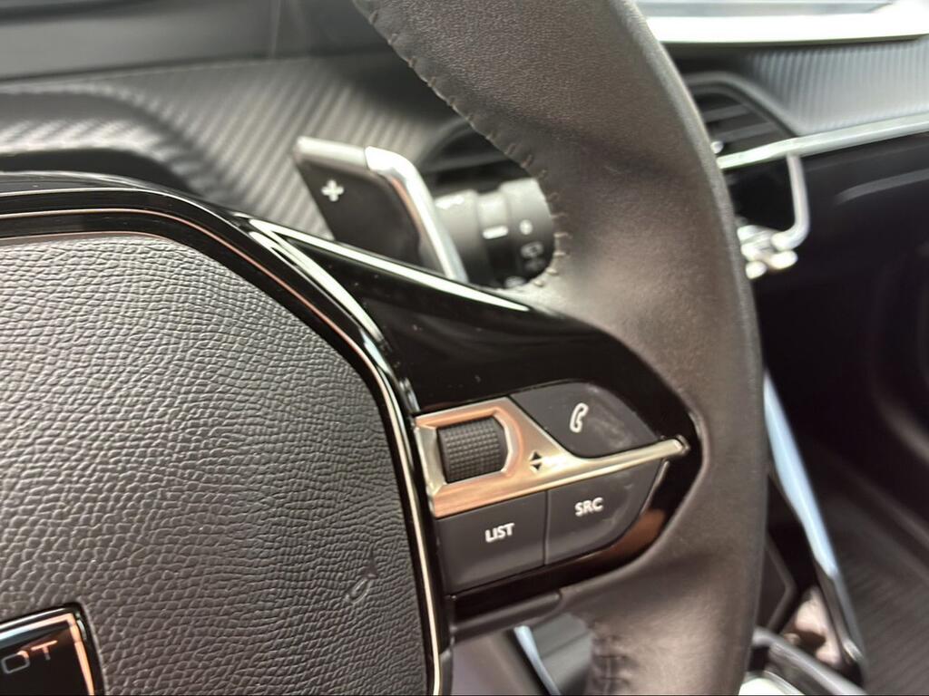 Peugeot 208 Style HYBRID 110 eDCS6 - Foto 544